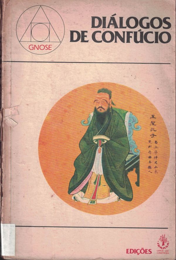 Diálogos de Confúcio 